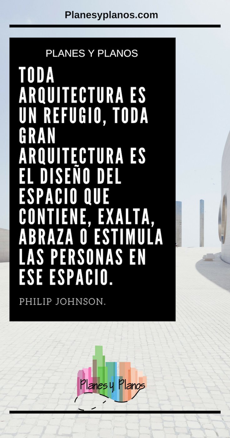 Frases Y Citas De Arquitectura Y Dise O Para Arquitectos