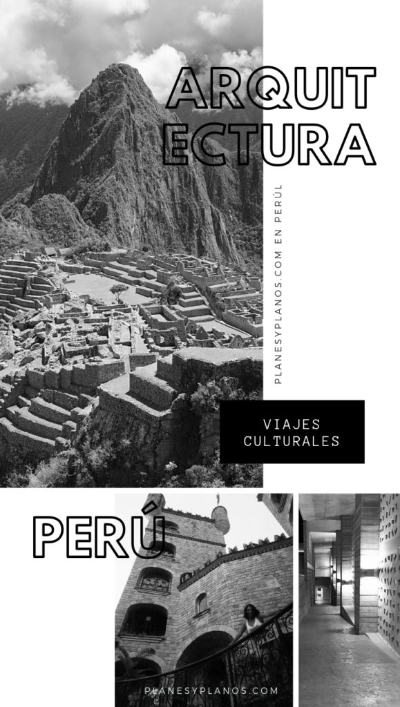 las mejores obras de arquitectura en perú recorrido de arquitectura
