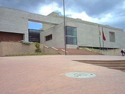 Archivo de Bogotá