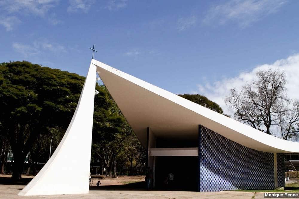 Igreja Nossa Senhora de Fátima guia completa de vije por brasilia 