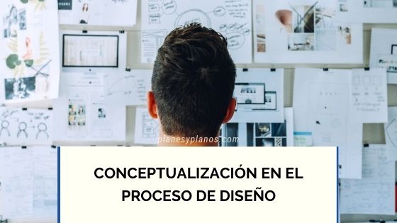 Conceptualizaci N En Arquitectura Planes Y Planos