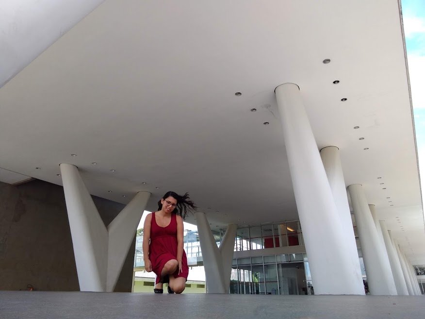 museo de arte contemporaneo en sao paulo