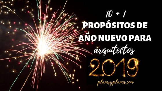 11 propósitos de año nuevo y como cumplirlos