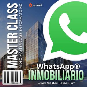 whatsapp marketing inmobiliario
