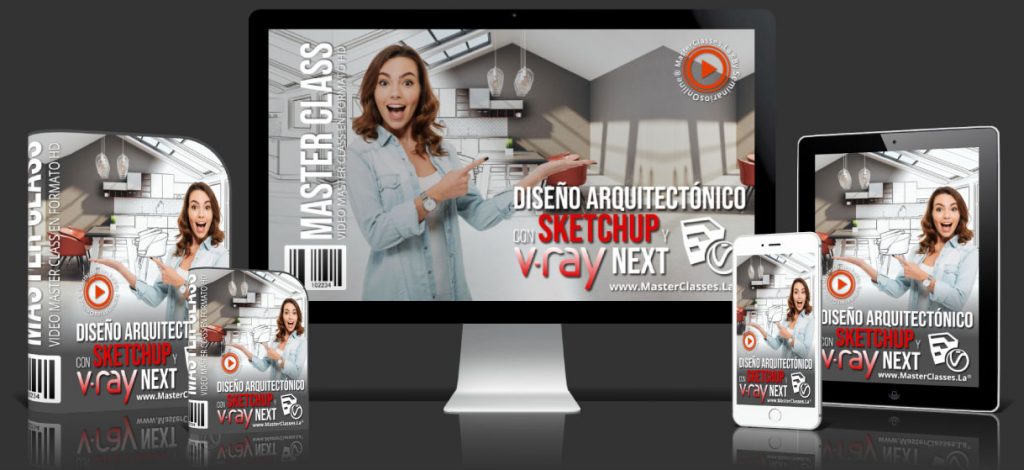 curso de sketchup online