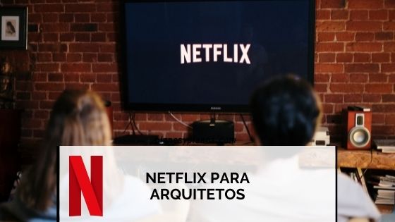 MobFlix: A Netflix da Arquitetura e Decoração